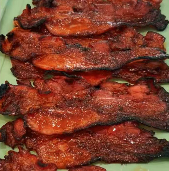 Smokin Datil Bacon