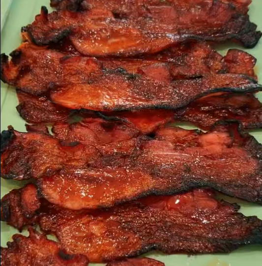 Smokin Datil Bacon