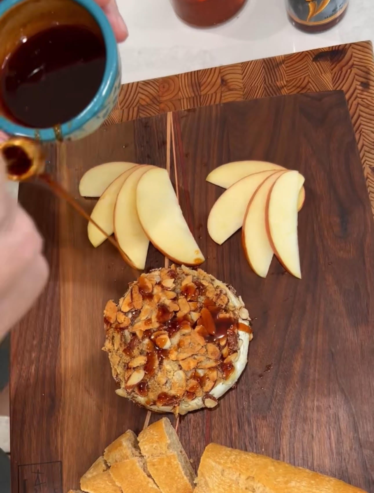 Smokin Datil Brie – SMOKIN DATIL